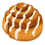 【衝撃】日本で言う「シナモンロール」、フィンランドではこう呼ぶらしいｗｗｗｗｗ