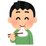 「ボンタンアメで尿意が抑えられる」のは餅米成分のお陰らしい→頻尿X民が餅米メインの食事にしてみた結果ｗｗｗ