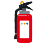 【偶然？】ディズニーのホーンテッドマンション内に設置された消火器の“管理番号”が話題に😳