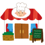 「そりゃ潰れるわ…」鳥羽シェフのレストランと近所にある道の駅の定食を比較した結果🤔