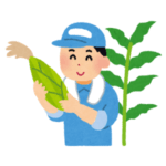 【知識】クロネコヤマトでは「とうもろこし」をクール便で送れないらしい…その理由が納得だった🤔