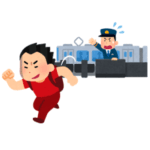 【悲報】電車の「折り返し乗車」、遂に取り締まられるｗｗｗｗｗ