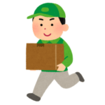 【動画】X民「通販の配達員が荷物投げていった！」→イチャモンが過ぎるとツッコミ殺到😨