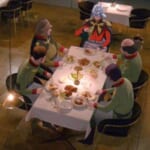 【歓喜】ホットペッパー、ファーストガンダム好きにはたまらないCMを制作してしまうｗｗｗ