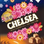 【困惑】今北海道でしか売っていないはずの「チェルシー」が売ってたので購入→家でパッケージをよく見たら…😂