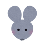 「何だこれは…!?」表参道で工事中のビル前に登場した“ミッキーのシルエット”にディズニーファンざわつく