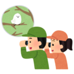 「撮り鉄とは大違い…」神奈川の海岸に集まる“撮り鳥”の民度が高すぎると話題に😳