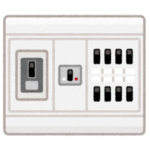 【地獄】あるお宅の「ブレーカーが頻繁に落ちる問題」の解決方法がヤバすぎる😱