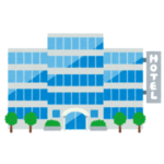 「キャンプカーかな？」…このビジネスホテル、洗面台の位置がヤバすぎるｗｗｗｗ