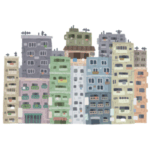 【電脳都市】渋谷に“あの頃の香港”を再現した居酒屋が爆誕していた😳