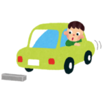 【動画】高速で緊急通行止め→往生した車が一斉に「バック」するという異様な光景😨