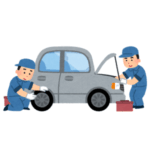 【驚愕】ある自動車修理工場の看板がアウトすぎると話題にｗｗｗｗ