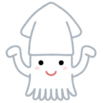 【集合体】これは神秘…捌いたばかりのアオリイカの皮を指に巻いてみた結果ｗｗｗｗ