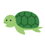 「なんというバランス感覚…」とんでもないところでくつろぐカメが話題にｗｗｗ