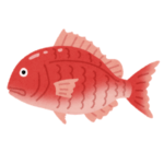 【これはお得…？】とんでもない状態でパッキングされた鯛がスーパーで目撃される😨