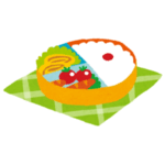 「この弁当箱…ものすごい異変を感じる」あるX民が作った弁当が秀逸すぎると話題に😨