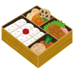 【銘菓】埼玉のスーパーで弁当を見ていたら…とんでもない“デザート”が入っていたｗｗｗ