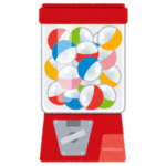 「これは許可取ってるんか…？」宮城県のリサイクルショップに設置されたガチャがXで物議に😱