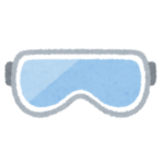 「アメコミかな？」イヌイットが雪の反射から目を守る為に使っていた“ゴーグル”がサイバーすぎると話題にｗｗ