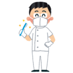 「なんて大げさな…」明日歯医者へ行くという祖母からとんでもない留守電メッセージが届いた😱