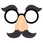 「さすが宮城…」あるPAで売っている“伊達メガネ”のデザインが秀逸すぎると話題にｗｗｗ