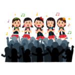 【動画】新人アイドルグループ、とんでもない場所でライブしてしまうｗｗｗ