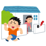 近所のジジババが時間帯を気にせずピンポンしてくる…→コレを貼ったら効果抜群だったｗｗｗｗ