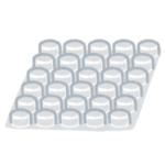 【困惑】イギリスの通販でコンタクトレンズを買ったら…意外なモノが緩衝材として使われてたｗｗｗ