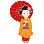 【無限遊郭】一つのエレベーターに15人の芸妓さんが乗ったら…こんなことになる😂