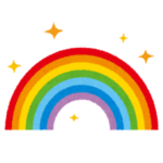 【衝撃】夜23時に見たシンデレラ城が…とんでもない色になっていたｗｗｗｗ