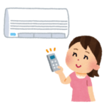 「最近あまり冷えない」という祖母の家のエアコンを調べてみたら…衝撃の事実が発覚😨