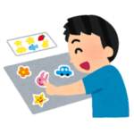 「懐かしすぎる…」“平成1桁おばさん”が泣いて喜ぶシールがコチラｗｗｗｗｗ