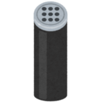 X民「喫煙所の灰皿の形が酷すぎる！」→喫煙者の民度が原因だろと炎上ｗｗｗ