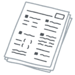 「子供分からんやろ…」ある小学校で配布されたプリント問題にとんでもない“ヒント画像”がｗ