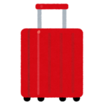 「その発想はなかったわ…」スーツケースを買ったら中に意外すぎるモノが入ってた😮