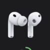 「これは知らなかった…」Apple Storeで印字してもらった『Airpods Pro』をiPhoneとペアリングした結果😳