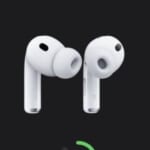 「これは知らなかった…」Apple Storeで印字してもらった『Airpods Pro』をiPhoneとペアリングした結果😳
