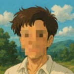 【何故】駅のホームに“解像度の低い人間”が並んでて怖すぎる…😱