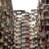 【高騰】香港で有名なボロマンション「モンスターマンション」の家賃が異常すぎる😨