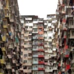 【高騰】香港で有名なボロマンション「モンスターマンション」の家賃が異常すぎる😨