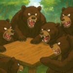 【陥落寸前】仙台駅至近でなんと熊が5頭同時に目撃されるｗｗｗｗｗｗ