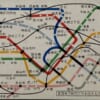 「時代を感じる…」東京メトロが50年以上前に製作した路線図の広告がヤバすぎる件😱