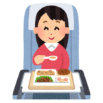 海外で飛行機に乗ったら日本語で「鶏と蛇どちらにします？」と聞かれたので「蛇」と答えてみた結果ｗｗｗｗｗｗ