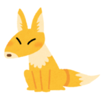 【恥辱】とんでもないポーズで剥製にされたキツネが琵琶湖博物館で目撃されるｗｗｗ