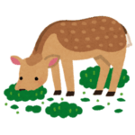 【動画】北海道のバイパス沿いに設置された「害獣対策ロボ」がインパクト抜群ｗｗｗｗ