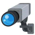 「画質は良さそうだけど…」中国にある大学の防犯カメラが斬新すぎると話題にｗｗｗｗｗｗ