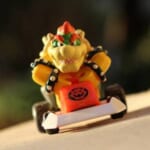 【動画】『マリオカートワールド』で大渋滞が起きているので先頭を見てみたら…😂