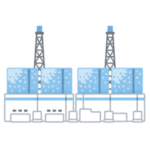 【悲報】開店できないまま14年が経過した福島第一原発近くのケーズデンキが遂に……😨
