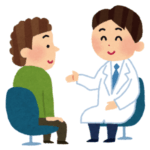 「即病院替えるわ…」ある女性X民がかかりつけの医者に言われた一言が気持ち悪すぎると話題に😨