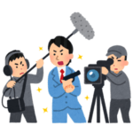 【驚愕】新宿歌舞伎町のライブカメラを見ていたら…“あの続編”の撮影現場に遭遇したｗｗｗｗｗ